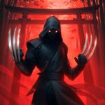 Shadow Fight 4 Arena IPA