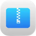 Unzip zip file opener