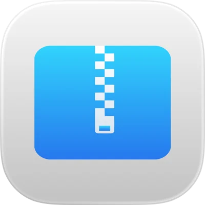 Unzip zip file opener IPA v5.17