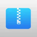 Unzip zip file opener