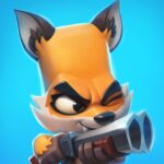 动物王者:萌兽派对