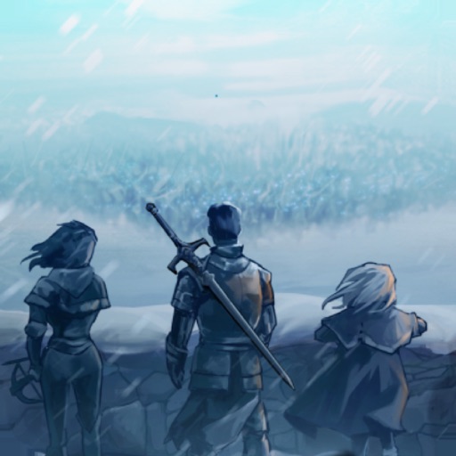 Frost & Flame IPA v24.2.20 (Multiply Attack/Multiply Defense) iOS