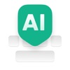 AI Type: AI Keyboard Extension App Icon