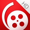 AVPlayerHD App Icon