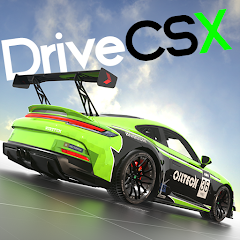 DriveCSX Car Crash Simulator APK