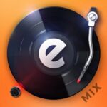 Edjing Mix - DJ Music Mixer IPA