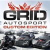 GRID™ Autosport Custom Edition