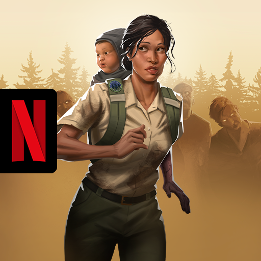 Into the Dead 2: Unleashed APK