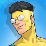 Invincible: Guarding the Globe IPA