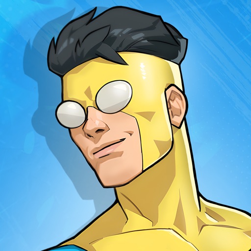 Invincible: Guarding the Globe