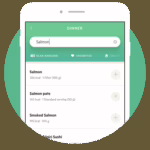 Lifesum: Food and Diet Tracker