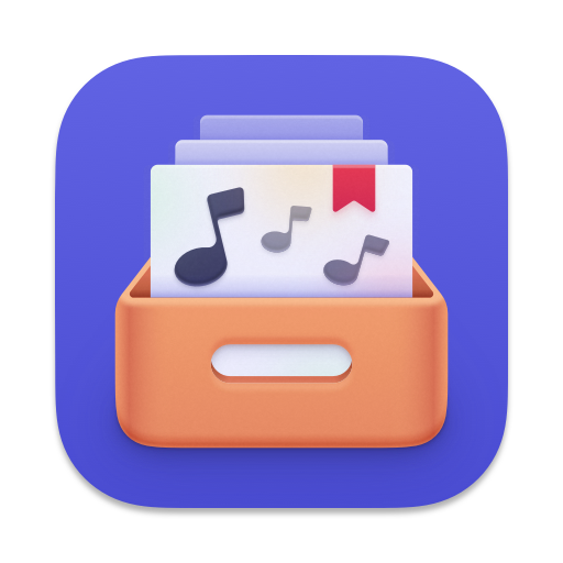 MusicBox: Save Music for Later