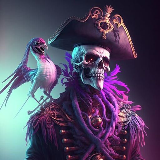 Mutiny Pirate Survival RPG APK