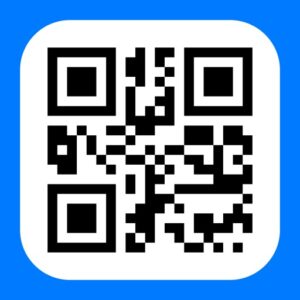 QR Code Reader，Barcode Scanner