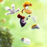 Rayman Mini