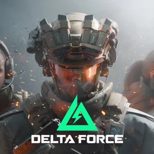 Delta Force Hawk Ops APK