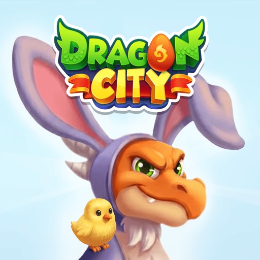 Dragon City Breed & Battle! IPA v26.8.2 (Gode,One Hit Kill) iOS