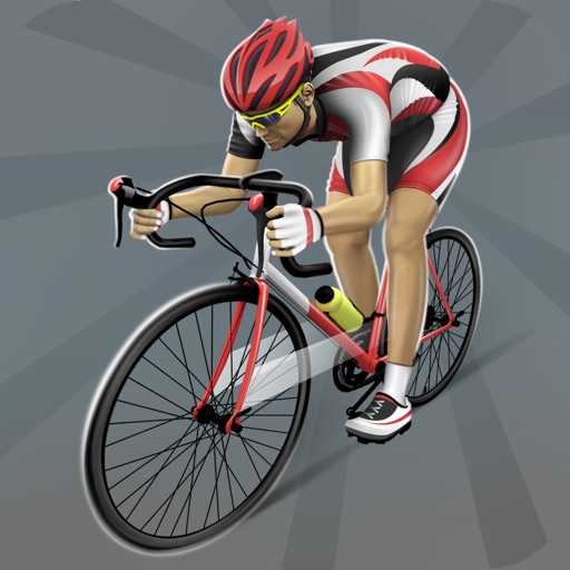Fitmeter Bike – GPS Cycling IPA v6.1 (Paid) iOS