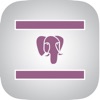 iPostgreSqlProg - PostgreSql App Icon