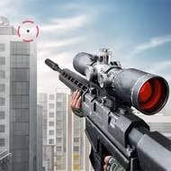 Sniper 3D Gun Shooting APK