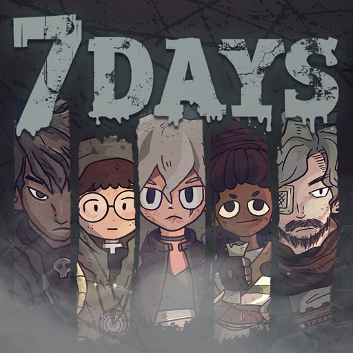 7Days! : Mystery Visual Novel APK