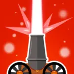 Ball Blast Cannon blitz mania