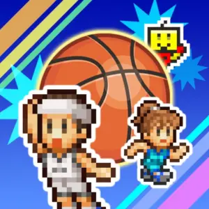 Basketball Club Story