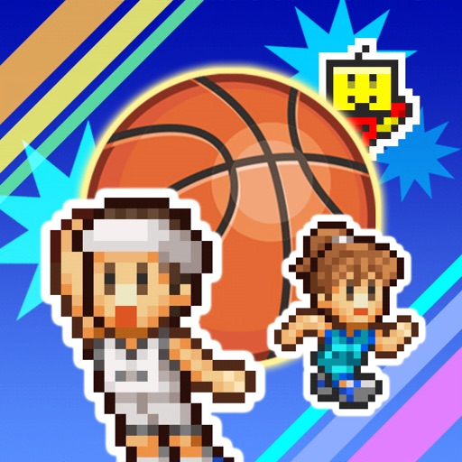 Basketball Club Story