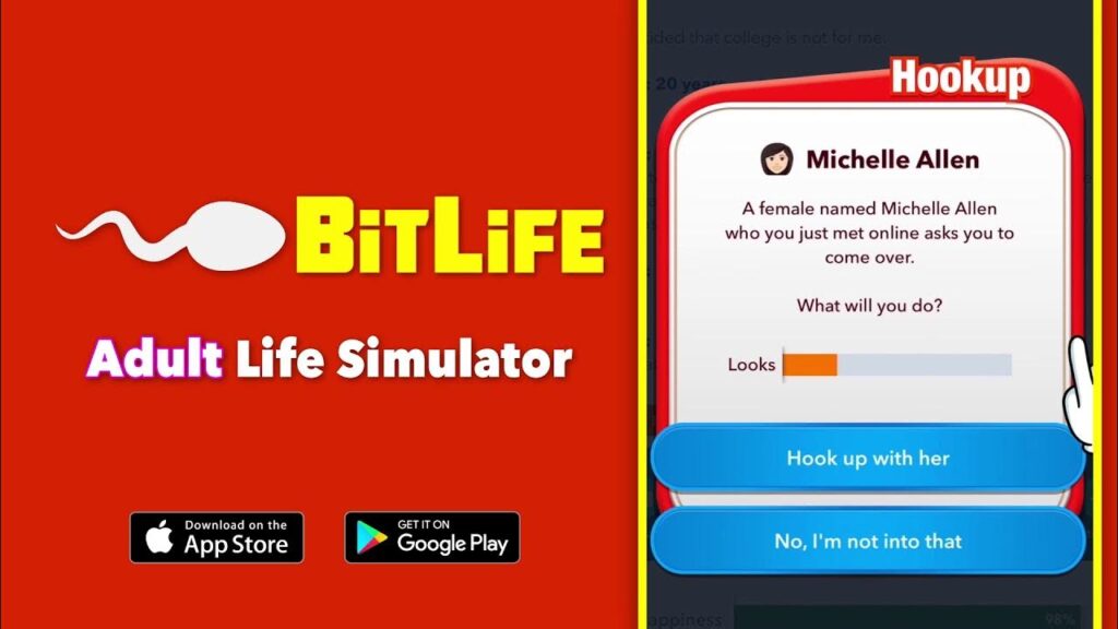 BitLife