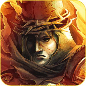 Blasphemous APK
