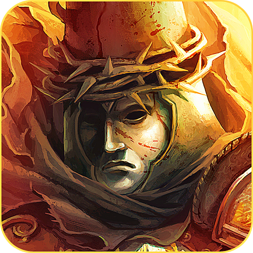 Blasphemous APK