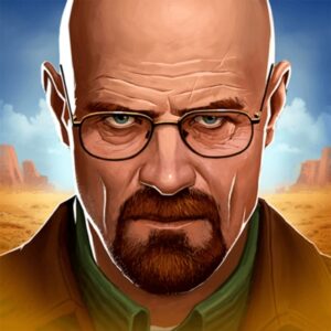 Breaking Bad Criminal Elements