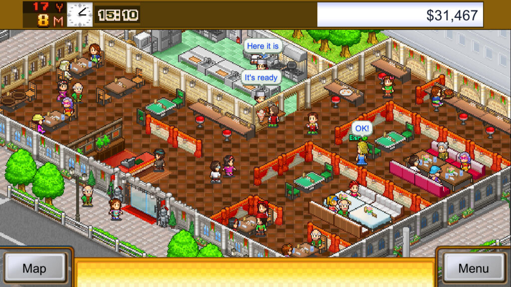 Cafeteria Nipponica