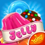 Candy Crush Jelly Saga IPA