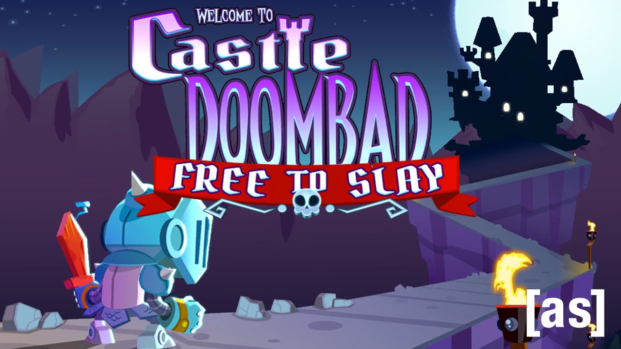 Castle Doombad: Free To Slay