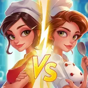Cooking Wonder: Cooking Games APK