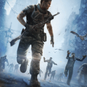 DEAD TARGET: Offline Zombie Games APK