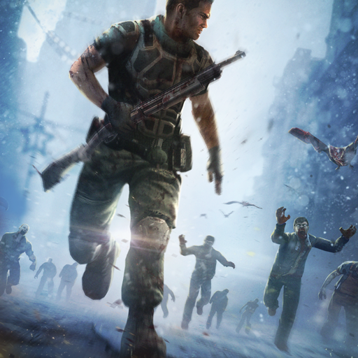 DEAD TARGET: Offline Zombie Games APK