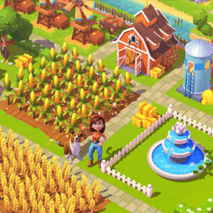 FarmVille 3 – Farm Animals APK