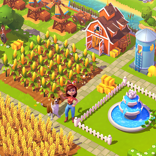 FarmVille 3 – Farm Animals APK