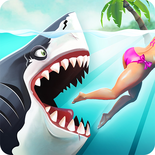 Hungry Shark World APK