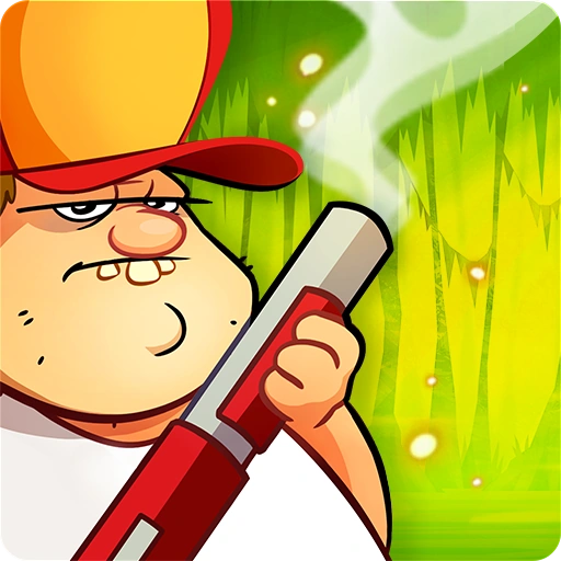 Swamp Attack APK