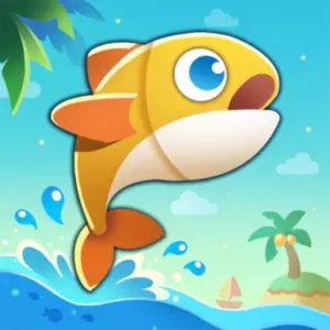 Idle Fishing: Sea of Fantasy