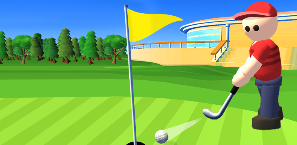 Idle Golf Club Manager Tycoon