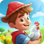 Little Farm Story: Idle Tycoon IPA