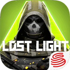 Lost Light: PC Available APK