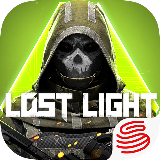 Lost Light: PC Available APK
