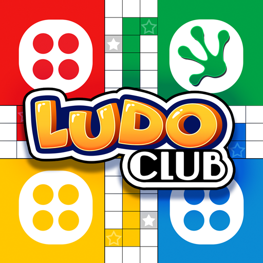 Ludo Club - Fun Dice Game APK