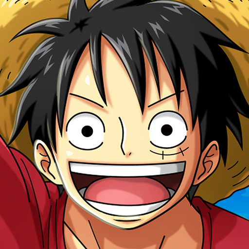ONE PIECE TREASURE CRUISE-RPG APK