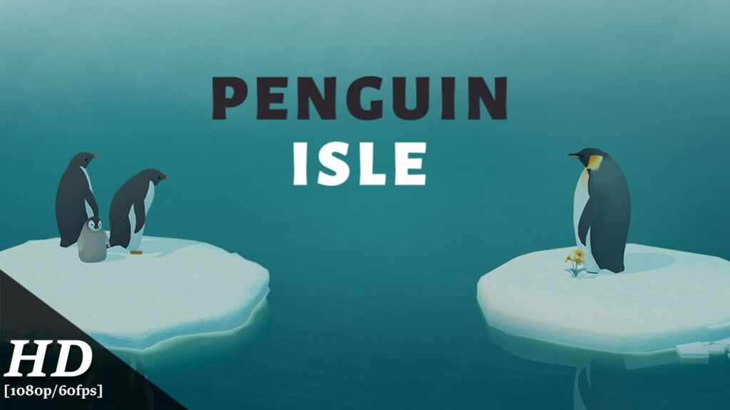 Penguin Isle